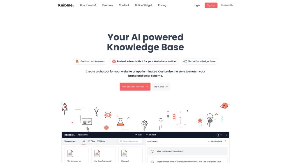 knibble.ai