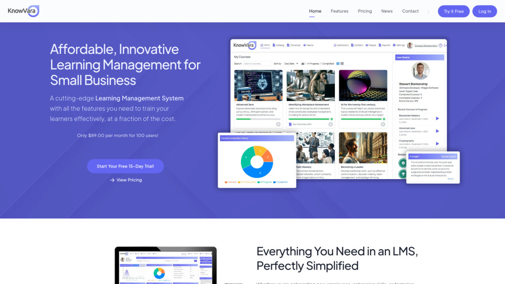 KnowVara