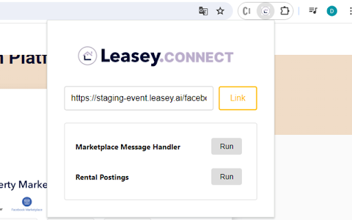 RentalList Pro - 谷歌插件