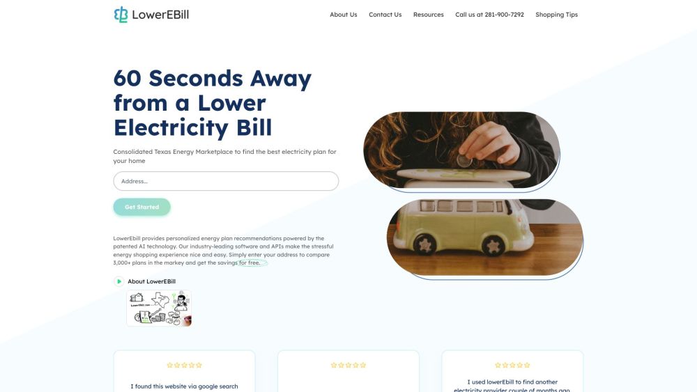 LowerEBill.com