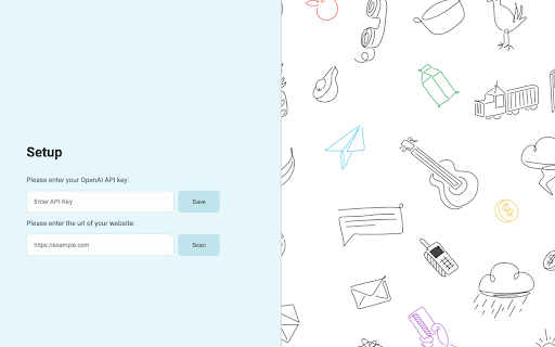 Gmail AI Assistant - 谷歌插件