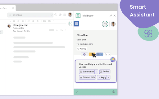 InboxMaster - 谷歌插件