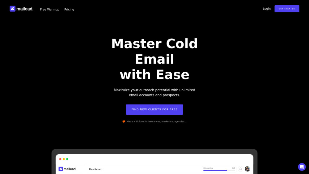 Mailead.io