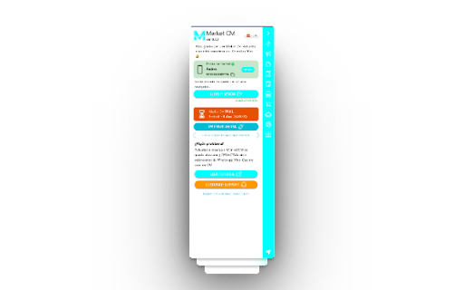 WhatsApp All-in-One Marketing - 谷歌插件