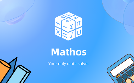 MathGPTPro - 谷歌插件