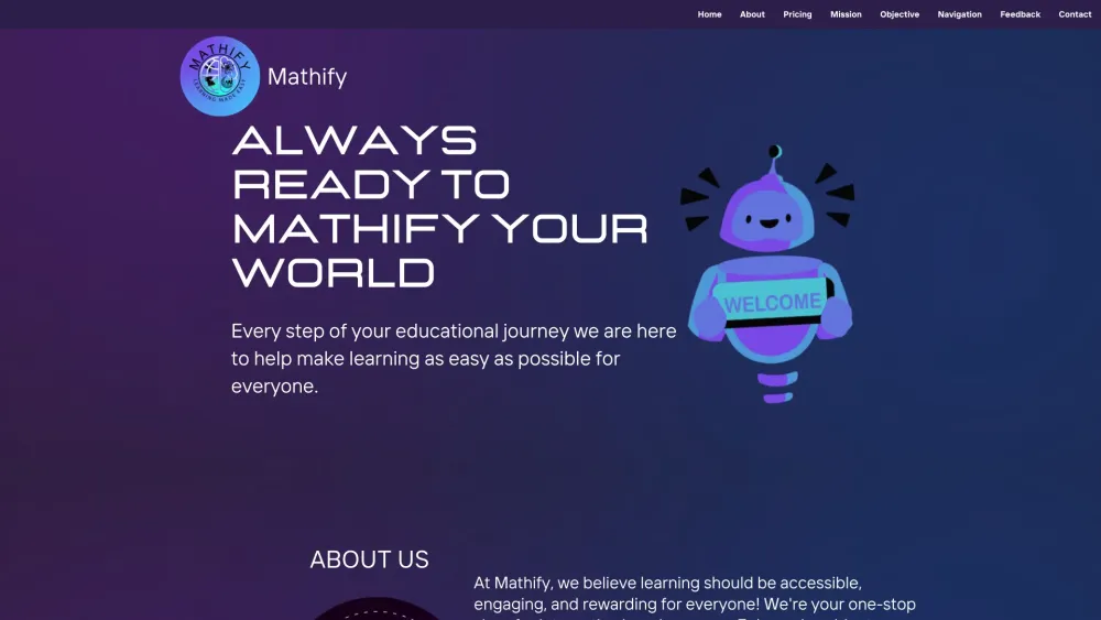 Mathify