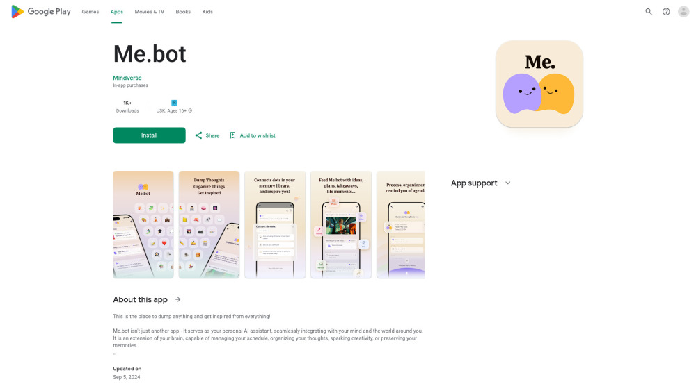 Me.bot