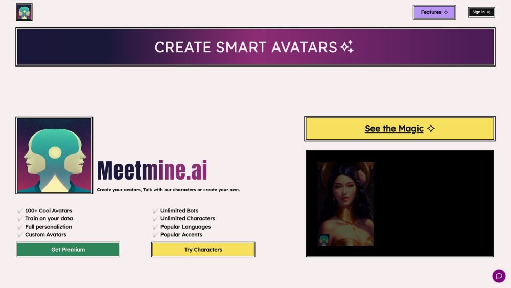 MeetMine.AI