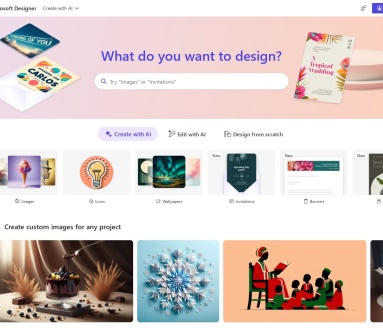 Microsoft Design翻译站点