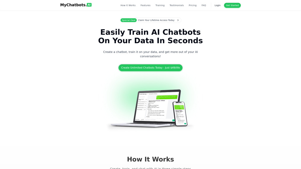 MyContacts.AI