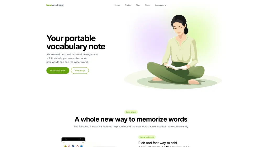 NewWord