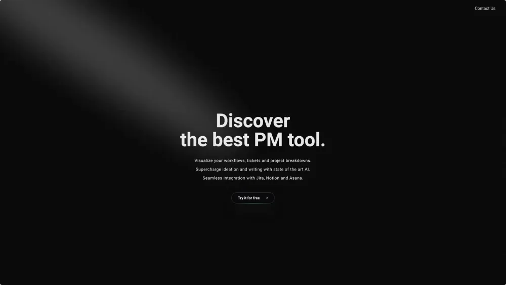 Nostic - Visual Product Management Powered by AI