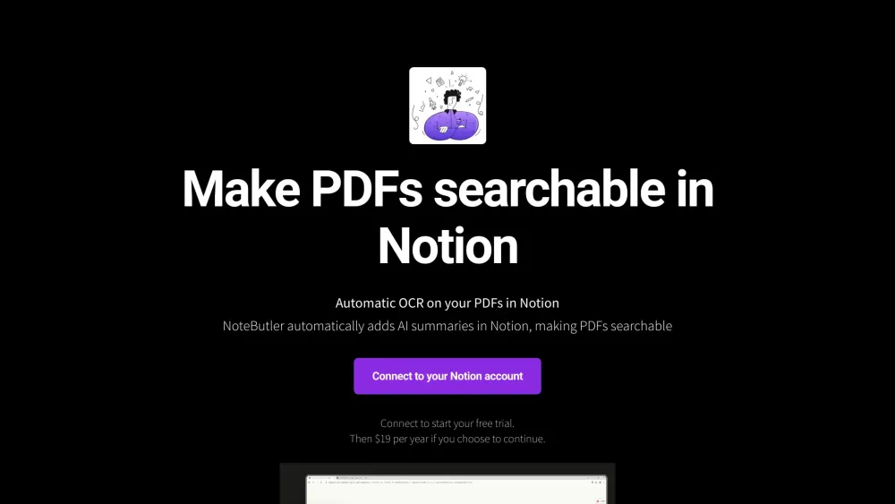 NoteButler