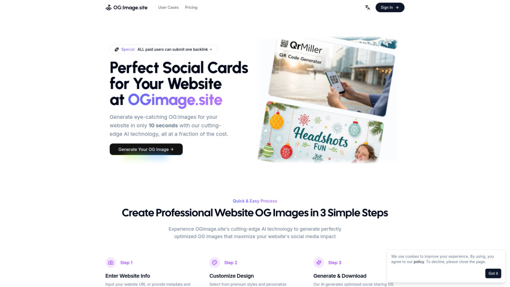OGimage.site