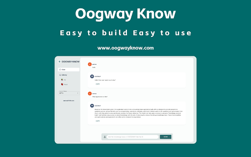Knowledge Interaction Plugin - 谷歌插件