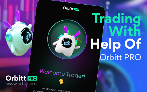 Orbitt Pro - 谷歌插件