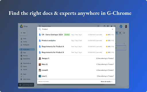 AI Knowledge Hub - 谷歌插件