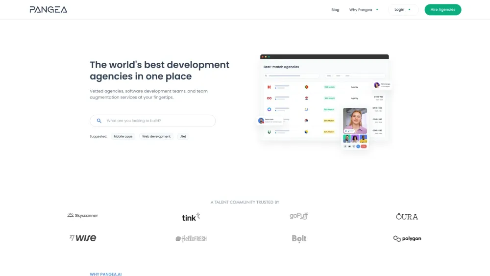 Pangea.ai