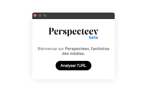 Perspecteev - 谷歌插件