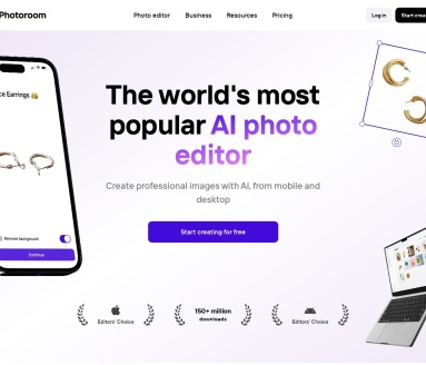 Photo Room