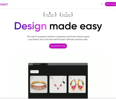 Picsart（video-editor）