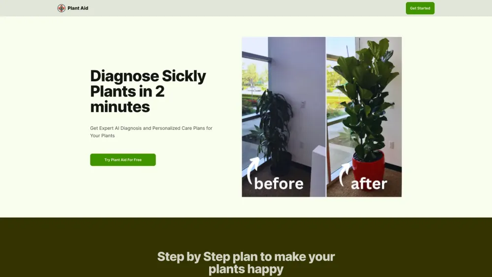 Plant Aid