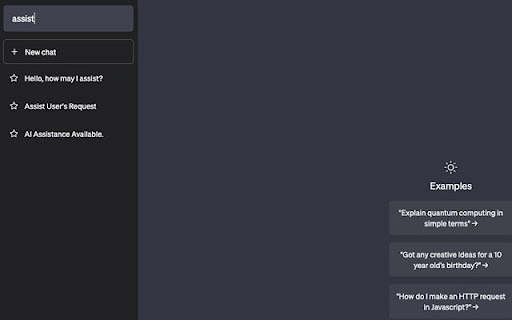 PowerPal for ChatGPT - 谷歌插件