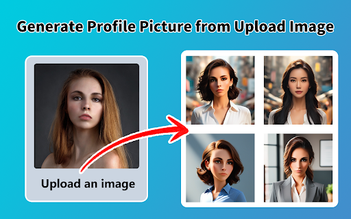 AI Image Generator - 谷歌插件