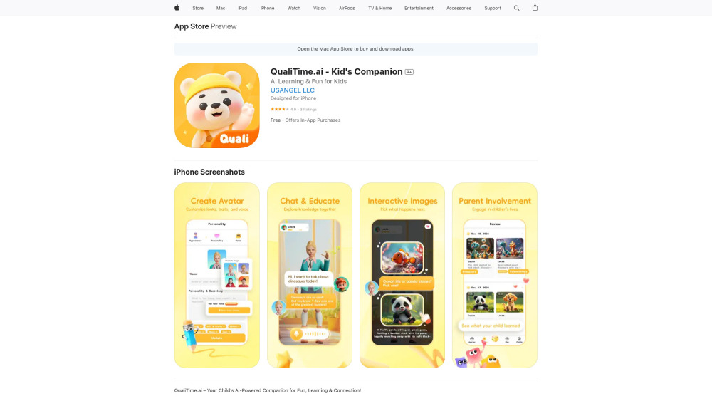 QualiTime.ai