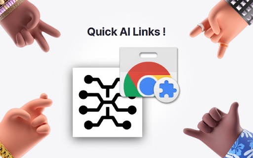 AI Tools Chrome Extension - 谷歌插件