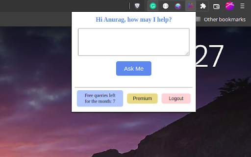 ChatBot Pro - 谷歌插件