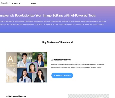 Remaker