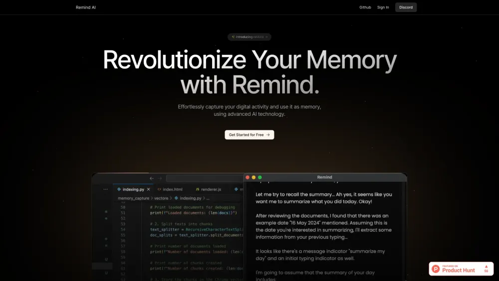 reMind