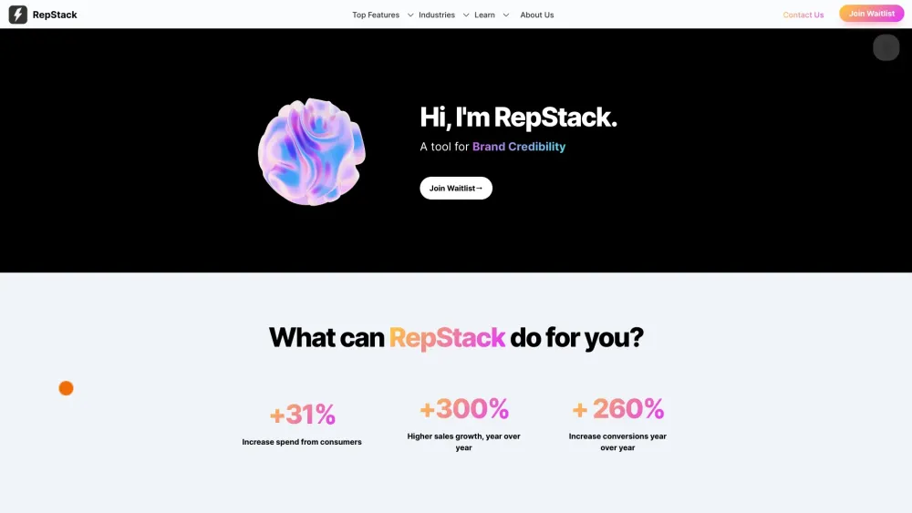 RepStack