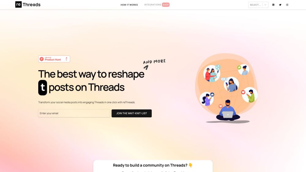 Threads