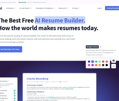 Rezi.ai