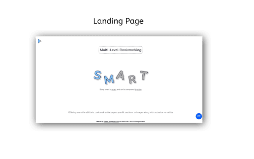 IBM Cloud Productivity Extension - 谷歌插件