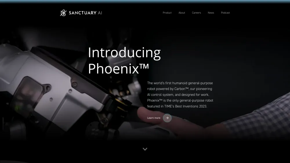Sanctuary