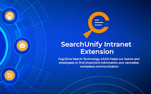 Intranet Search Extension - 谷歌插件