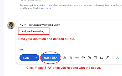 Email Composer AI - 谷歌插件
