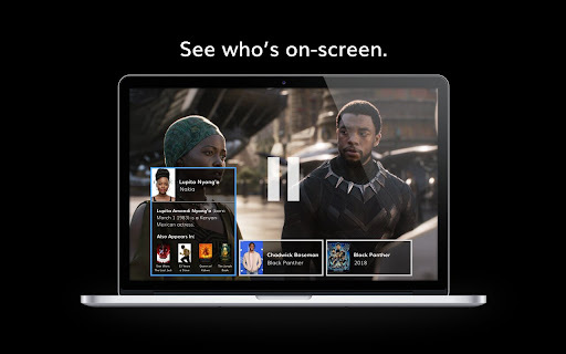 Smart Screen - 谷歌插件