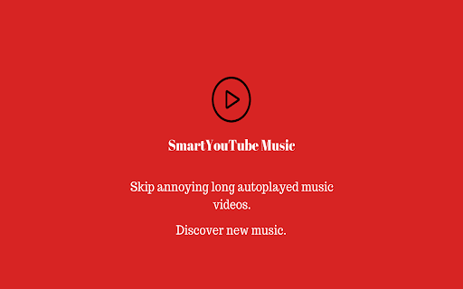 Skip Ads on YouTube - 谷歌插件