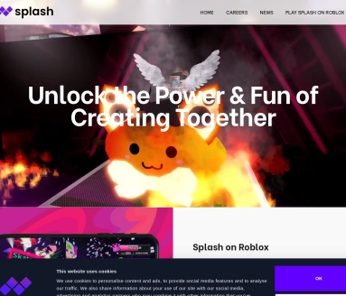 SPLASH