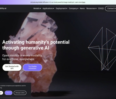 Stability AI