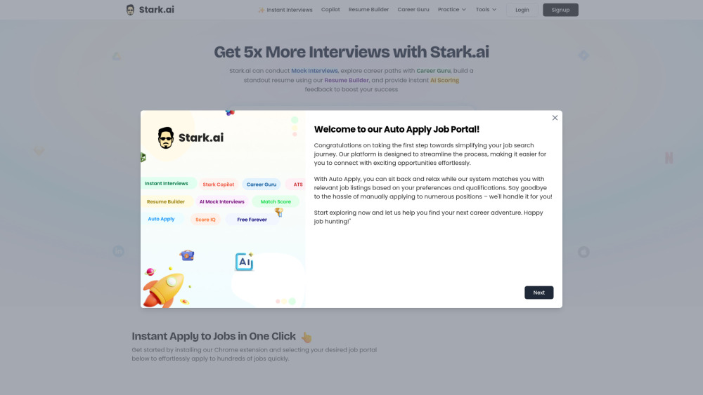 Stark.ai