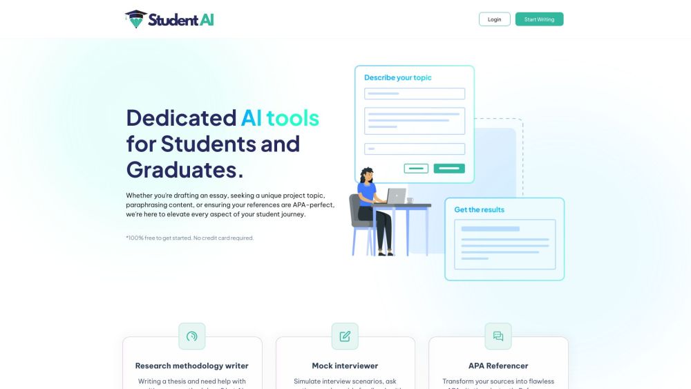 学生AI.app
