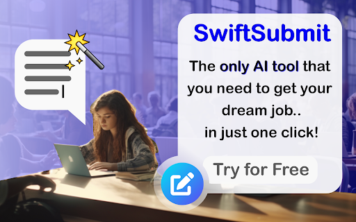 SwiftSubmit - 谷歌插件