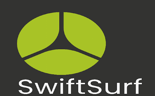SwiftSurf - 谷歌插件