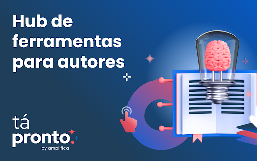 Tá Pronto Marketplace Extension - 谷歌插件