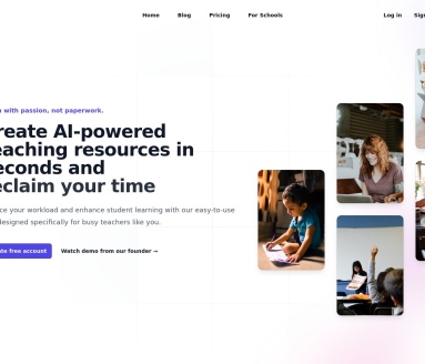Teacherbot